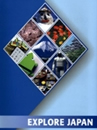 Explore Japan