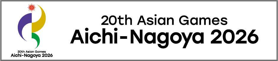 Asian Games - 2026