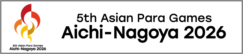 Asian Para Games - 2026